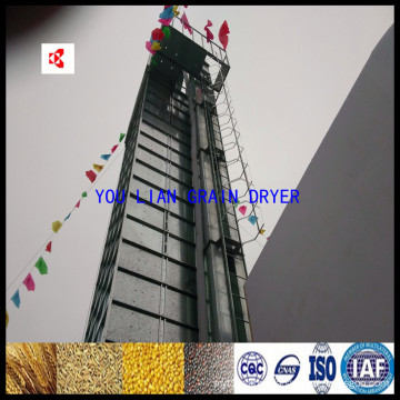 Low-Temperature Drying Grain Drying Machinery